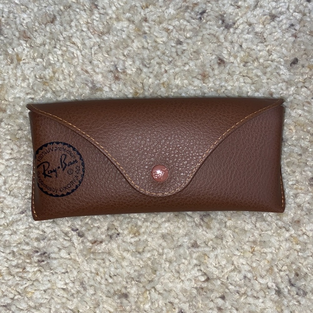 Aviator Raybands - image 4